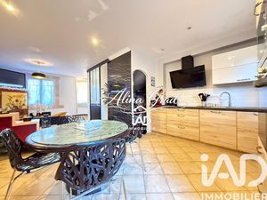 Vente Triplex 5 pièces