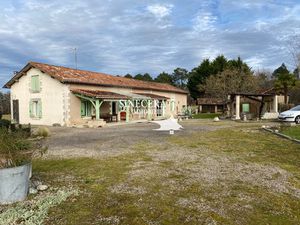 ANCIENNE FERME RENOVEE