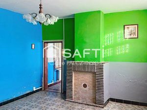 Maison semi plain pied