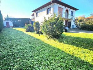 MAISON MIONS SUR PARCELLE PLATE DE 953m2