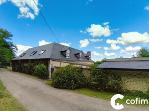 Une propriété d'exception