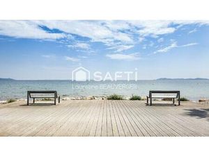 Bord de mer - Aygade