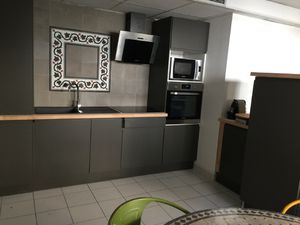 A saisir coquet T2 meublé proche centre ville