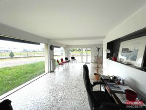 Local à louer situé sur un axe passant à Marmande