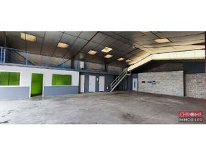 LOCAL COMMERCIAL 320 M2 MARMANDE