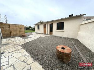 MAISON 4 CHAMBRES PROXIMITE ECOLE COLLEGE LYCEE