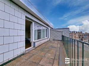 Appartement à vendre à Avenue Édouard Bénès 193 Koekelberg (VBD68103)