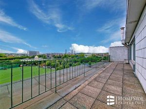 Appartement à vendre à Avenue Édouard Bénès 193 Koekelberg (VBD68105)