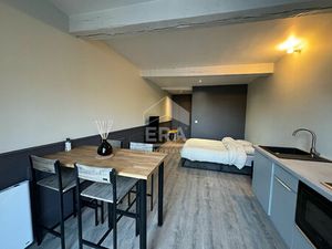 Appartement 1 pièces 24 m² à louer dieppe 76200 ? | ERA Immobilier