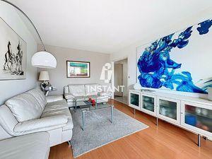 Appartement lumineux  4 chambres  cave