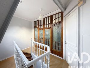 Vente Immeuble 332 m²