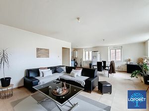 Appartement Le Puy En Velay 3 pièce(s) 78 m2