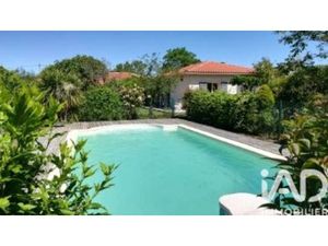 Vente Maison traditionnelle 8 pièces