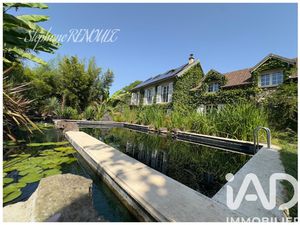 Vente Longère 6 pièces