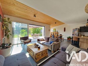 Vente Maison traditionnelle 6 pièces