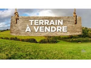 Terrain Grandchamp Des Fontaines 562 m2