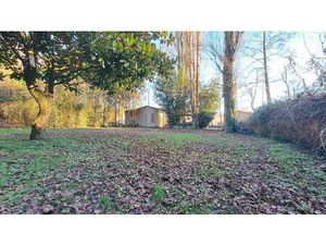 Terrain de loisir 616m² 79000 Niort Ste Pezenne