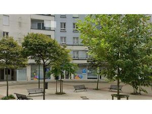 Vente bureau BREST 122 m²