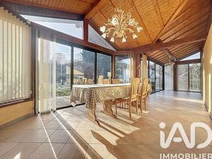 Villa de luxe de 10 pièces en vente Vieugy  France