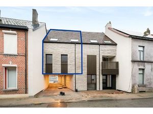 Appartement te huur in Lebbeke met 3 slaapkamers