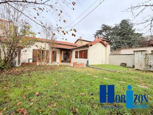 Achat Maison 4 pièces 107m² ANDREZIEUX BOUTHEON 42160