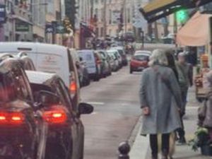 Prestigieux immeuble de rapport en vente à Versailles  Île-de-France