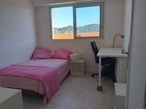 Location appartement 1 pièce 15 m² à Cannes (06400)