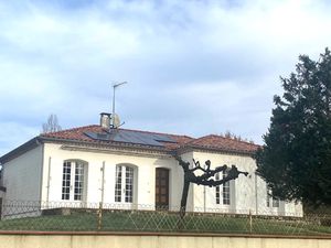 Achat Maison 4 pièces 107m² MARMANDE 47200