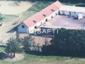 Annonce vente maison 6 pièces de 170m2 à Warlincourt-lès-pas (62760) - ParuVendu.fr ref 99