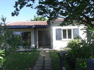 Location Maison 4 pièces 94m² MARMANDE 47200