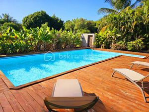 Propriete de 189 m² à Saint-Francois