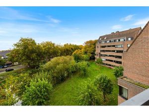 Ruime 3 slpk. duplex met waterzicht nabij centrum Brugge