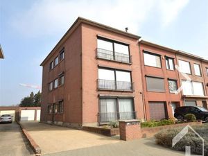 Goed onderhouden appartement!