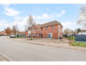 Handelshuis met uitzonderlijk potentieel voor totale renovatie in Genk