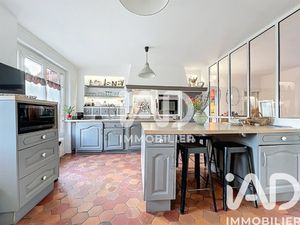 Vente Longère 7 pièces