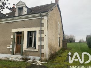 Vente Maison/villa 1 pièce