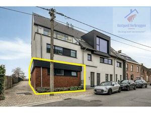 Appartement te koop in Lede