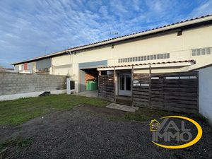 Immobilier Professionnel à louer Toulouse