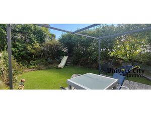 Exclusivité Maison-Appartement Orvault