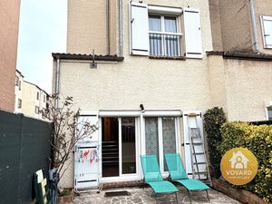 Maison F5 de 93 m2 - 3 Chambres