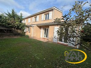 Maison à louer Toulouse