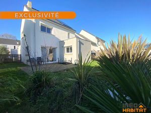 Achat Maison 4 pièces 90m²