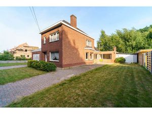 Huis te koop in Begijnendijk met 2 slaapkamers