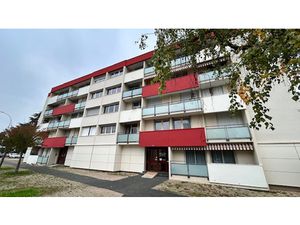 Achat Appartement 2 pièces 49m² MACON 71000
