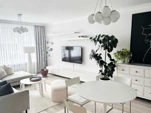 Appartement te koop in Deurne met 3 slaapkamers