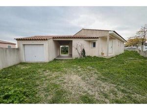 Maison Port De Bouc 4 pièce(s) 114 m2