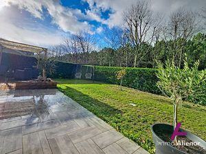 ? Maison familiale moderne – Quartier du Mougnet  Le Barp