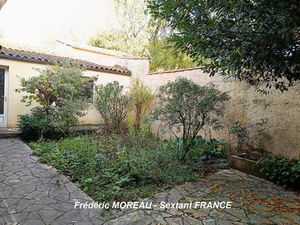 Ensemble immobilier en Hyper centre de Bergerac