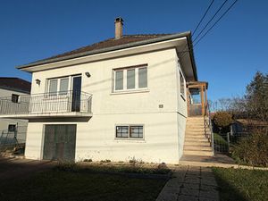 Achat Maison 5 pièces 105m² METZ 57000