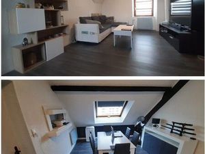 Location appartement 3 pièces 64 m² à Audincourt (25400)